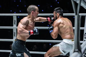 OL128 Evgenii Antonov vs Suleyman Suleymanov 11