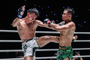 OL128 Koko vs Wanchainoi 10