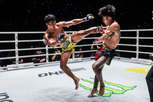 OL128 Singdomthong vs Sanit 13