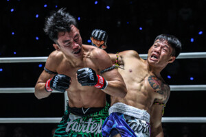 OL128 Theraphon vs Fahsodsai 14