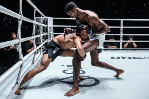 OL128 Vinay Kundu vs Jason Seddoh 7