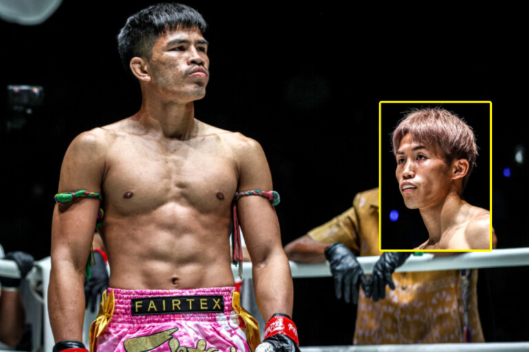 Nakrob Fairtex