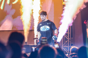 15 Yuya Wakamatsu VS Joshua Pacio ONE173 18