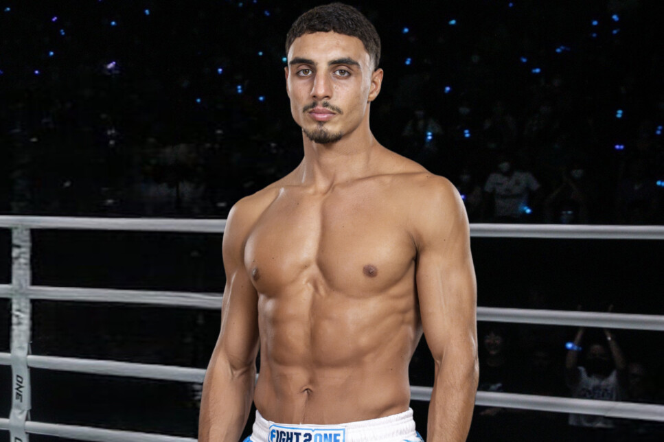 กำปั้นแดนกระทิงดุ! “ฮาเวียร์” ด่านแรกของ “ลำน้ำมูลเล็ก” บนเส้นทางคิกบ็อกซิ่ง