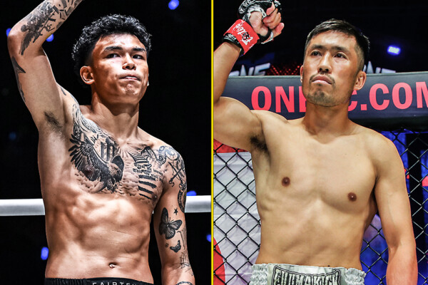 CoverWeb_OFN38_Nontachai_VS_Shinji_Promo