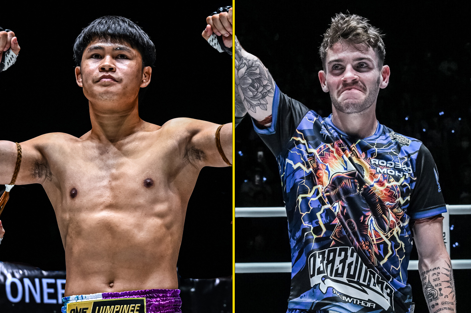 CoverWeb_OL133_Pompet_vs_Gregor_Promo