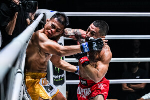 OFN37_01 Gilbert Nakatani vs Eko Roni Saputra 4