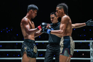 OFN37_06 Black Panther vs Johan Estupinan 11