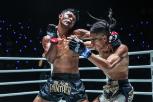 OFN37_06 Black Panther vs Johan Estupinan 22