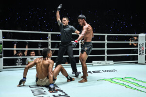 OFN37_06 Black Panther vs Johan Estupinan 24