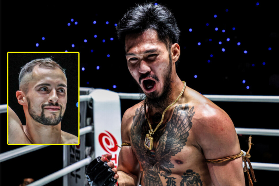 ไม่มีถอย! “เสือคิม” การันตีพร้อมใส่สุดหยุดไร้พ่าย “เจก” ล่าชัย 6 ไฟต์ติด