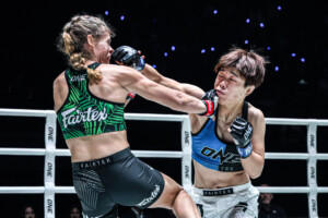 OL132_01 Adele Niebel vs Norika Ryu 7