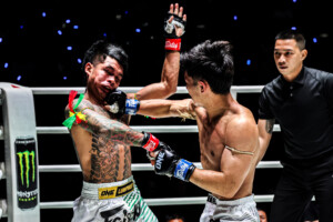 OL132_08 YodUdon vs Petkriangkrai 6