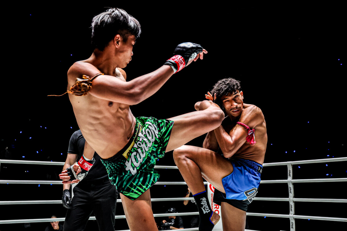 OL133_05 Petkhaokradong vs Ayoub El Khadraoui (20)