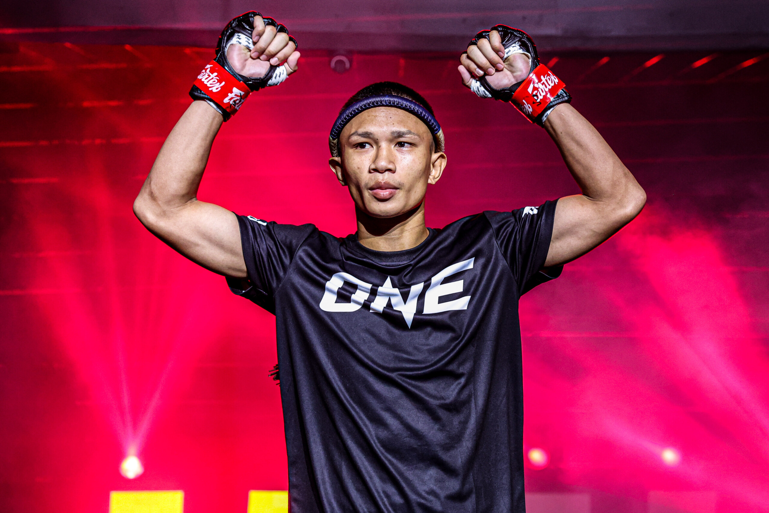 OL133_10 Rittidet vs Majid Karimi (7)