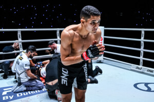 OL134_06 Elies Abdelali vs Alaverdi Ramazanov 1