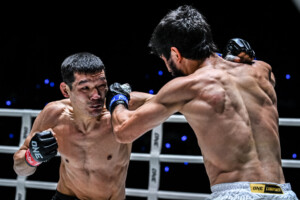 OL135_02 Chayan Oorzhak vs Imran Satiev 4