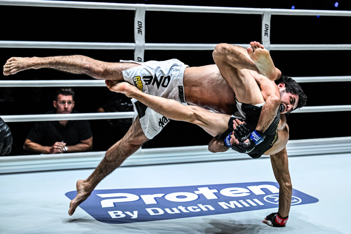 OL135_02 Chayan Oorzhak vs Imran Satiev (6)