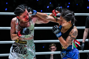 OL135_04 Oliwia Dabrowski vs Wang Tsz Ching 61