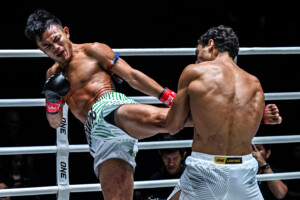 OL135_06 Lamnamoonlek vs Javier Galvez 11