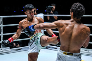 OL135_06 Lamnamoonlek vs Javier Galvez 12