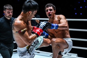 OL135_06 Lamnamoonlek vs Javier Galvez 16