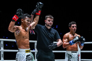 OL135_06 Lamnamoonlek vs Javier Galvez 21