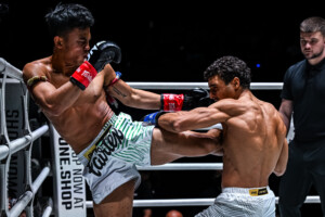 OL135_06 Lamnamoonlek vs Javier Galvez 5