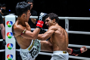 OL135_06 Lamnamoonlek vs Javier Galvez 8