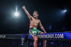 ONE173_10_Superlek_VS_YukiYoza 10