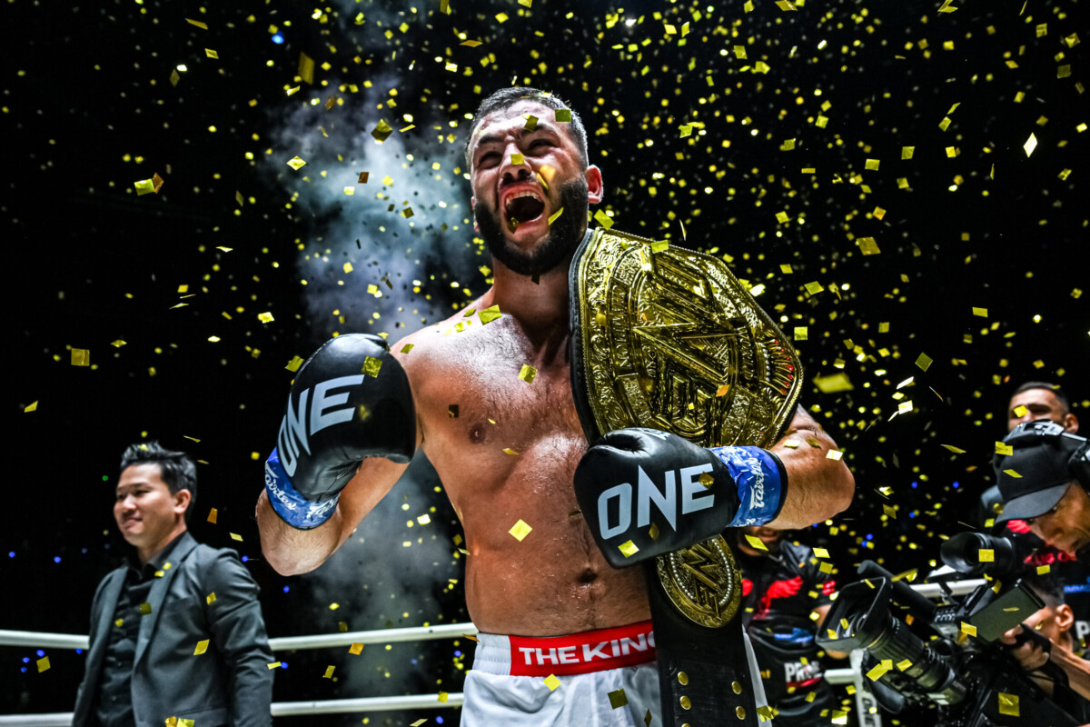 Samet Agdeve Roman Kryklia ONE Fight Night 37 18 scaled