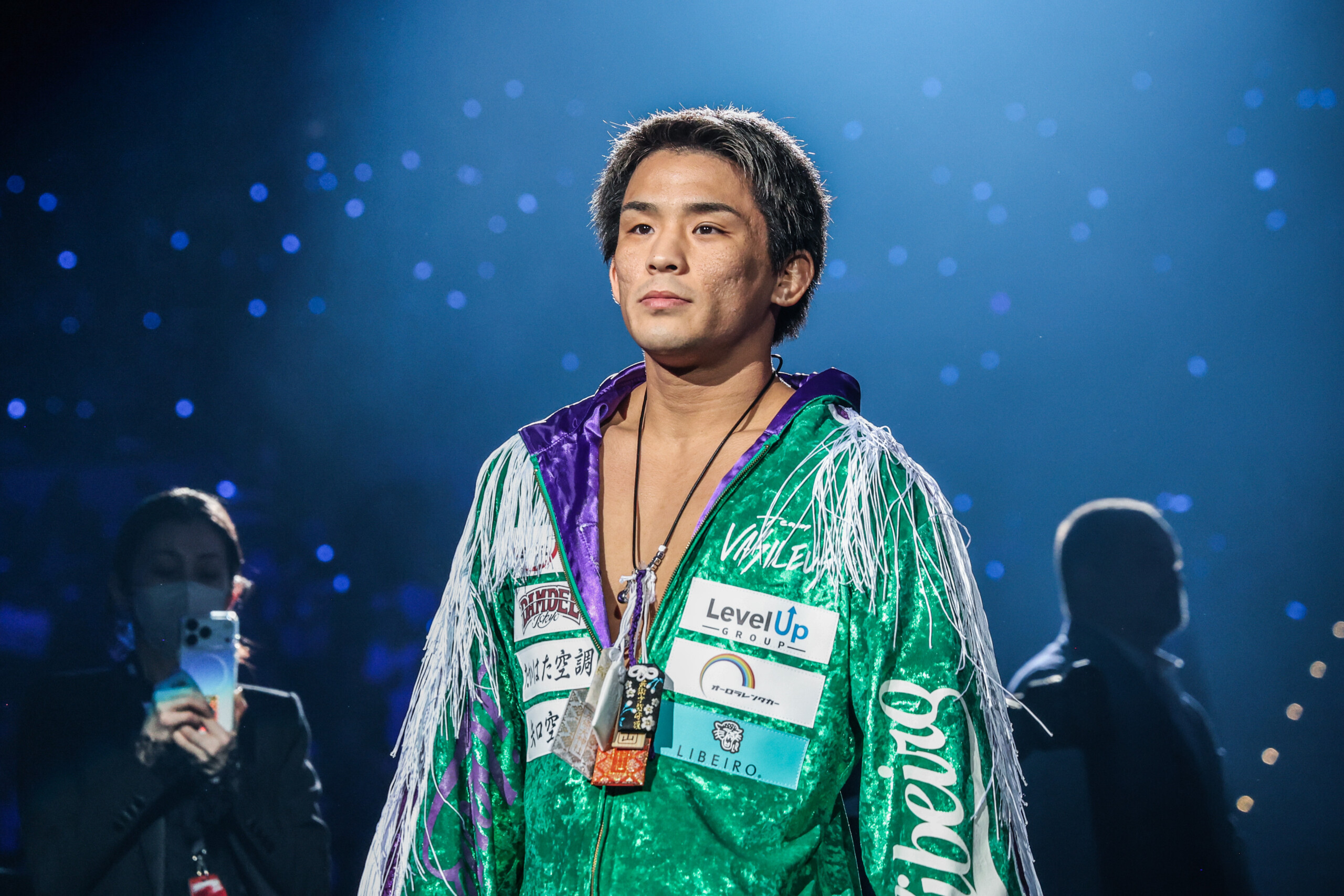 Yuki Yoza Superlek ONE 173 1 scaled