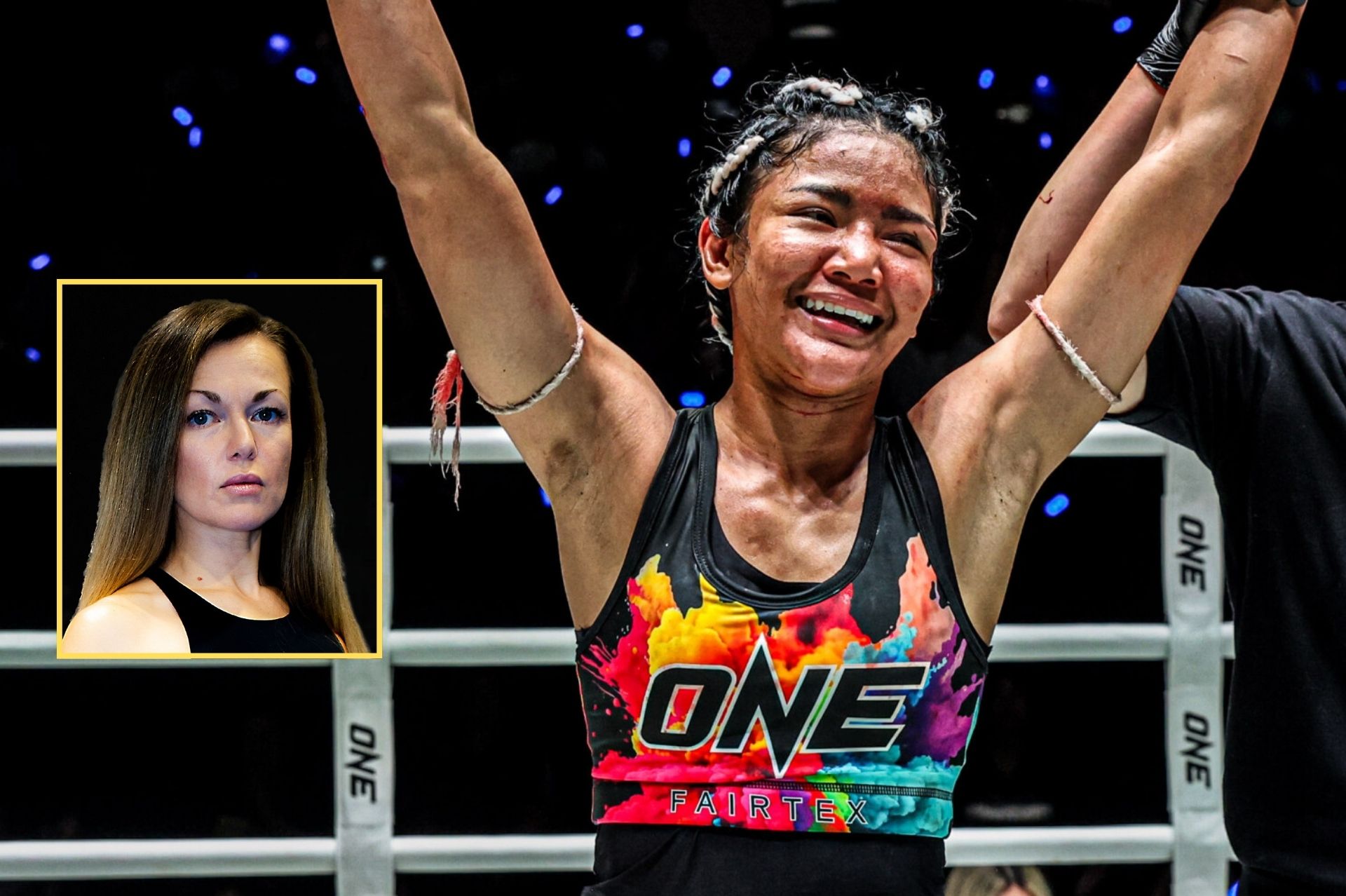 Duangdawnoi vs Regan_Web cover