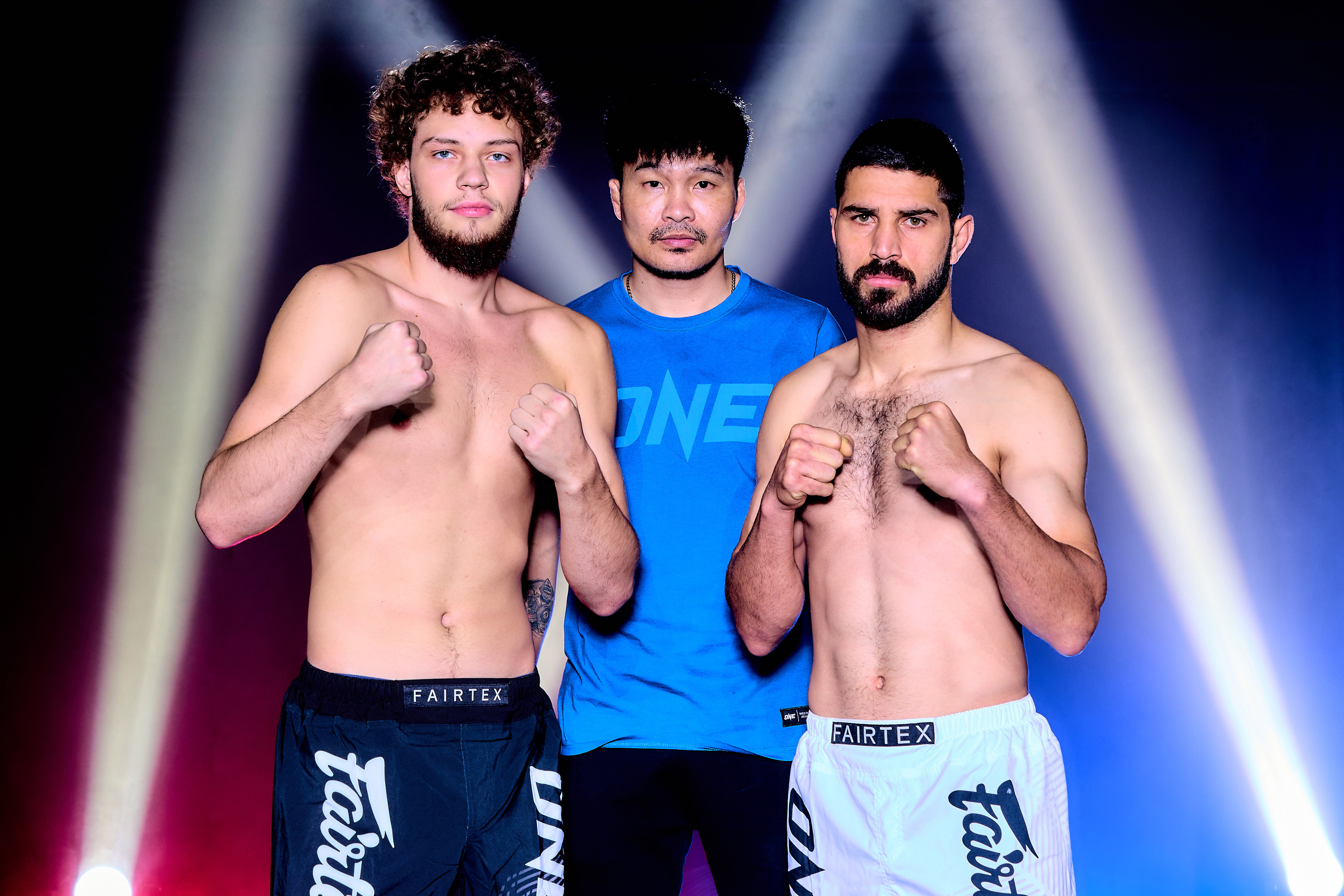 Face Offs OL136 (11)