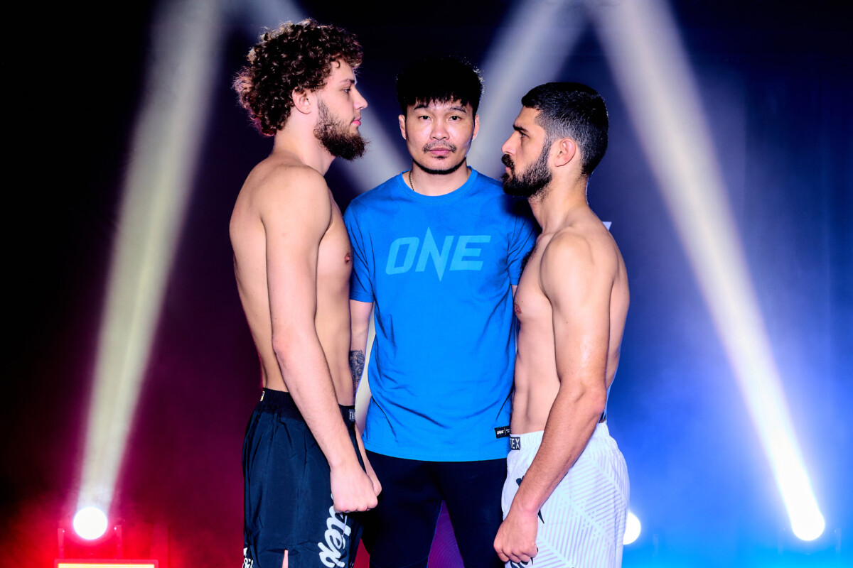 Face Offs OL136 (12)