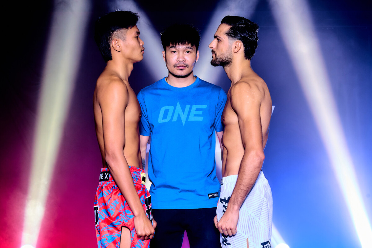 Face Offs OL136 (22)