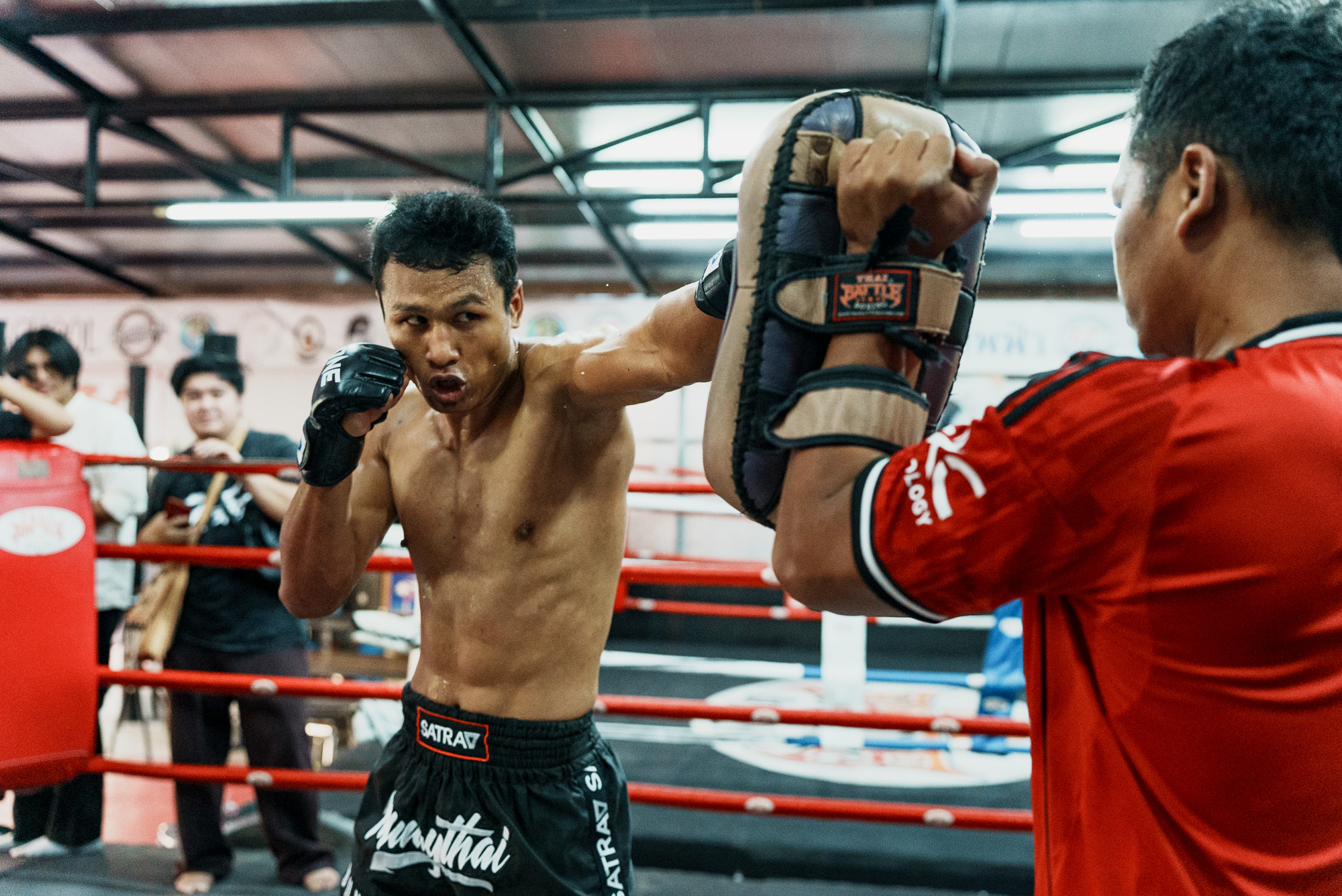 Jo opw workout OL137