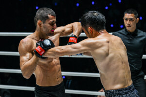 OFN38_02 Dmitrii Kovtun VS Shinji Suzuki 31