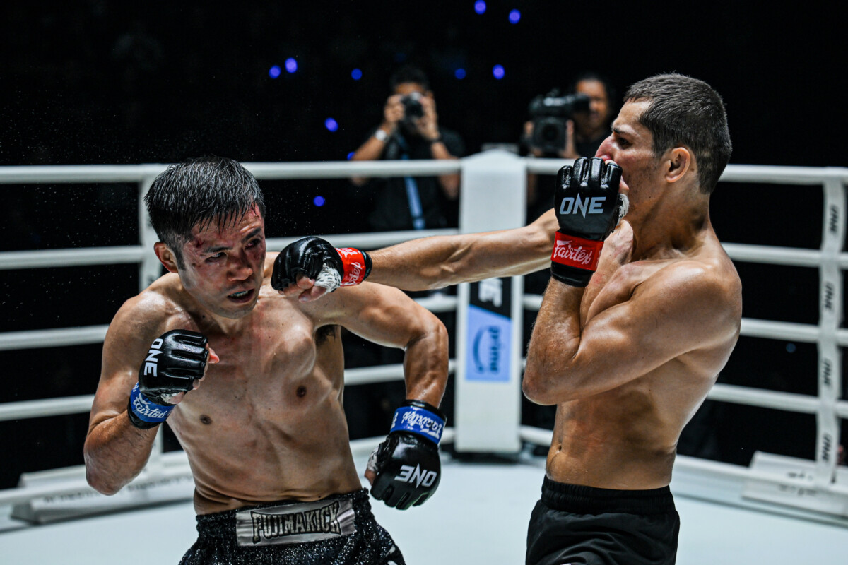 OFN38_02 Dmitrii Kovtun VS Shinji Suzuki (8)