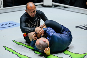 OFN38_03 Marcelo Garcia VS Lachlan Giles 4 Copy