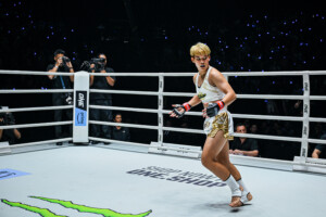 OFN38_04 Phetjeeja Lukjaoporongtom VS Martyna Dominczak 31