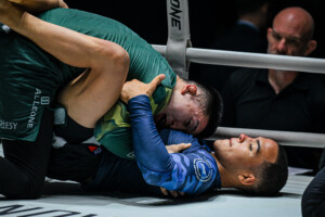 OFN38_05 Diogo Reis VS Daiki Yonekura 11