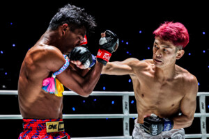 OL136_03 Petdam vs Hiroyuki 25