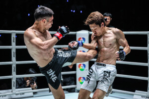 OL136_04 Israel Dos Santos vs Takuma Ota 27