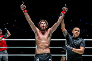 OL136_06 Maksim Bakhtin vs Abolfazl Alipourandi 28