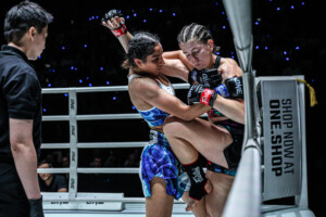 OL136_07 Sarah Gohier vs Ichrak Laroussi 15