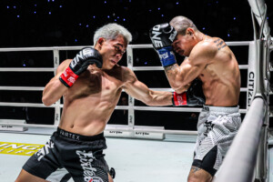 OL137_06 Zhang Peimian vs Thongpoon 8