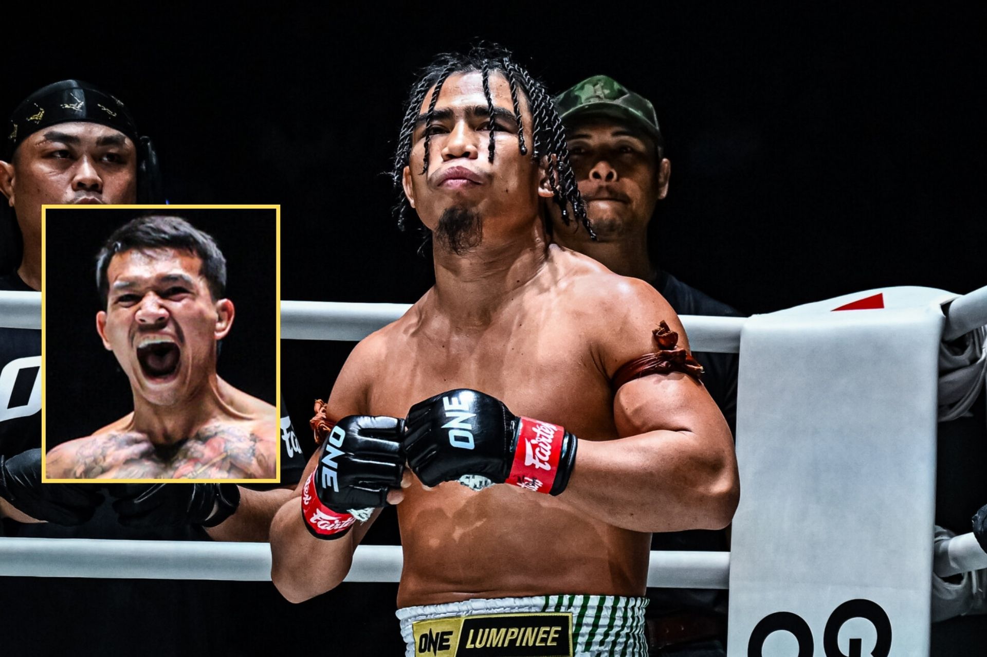 Suriyanlek VS Gingsanglek_Edit 2