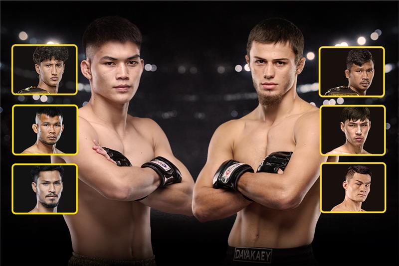 CoverWeb_OFN39_ONE_Predict_RambolekAbdulla_New