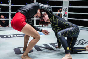 OFN39_04 Helena Crevar VS Teshya Noelani Alo 15